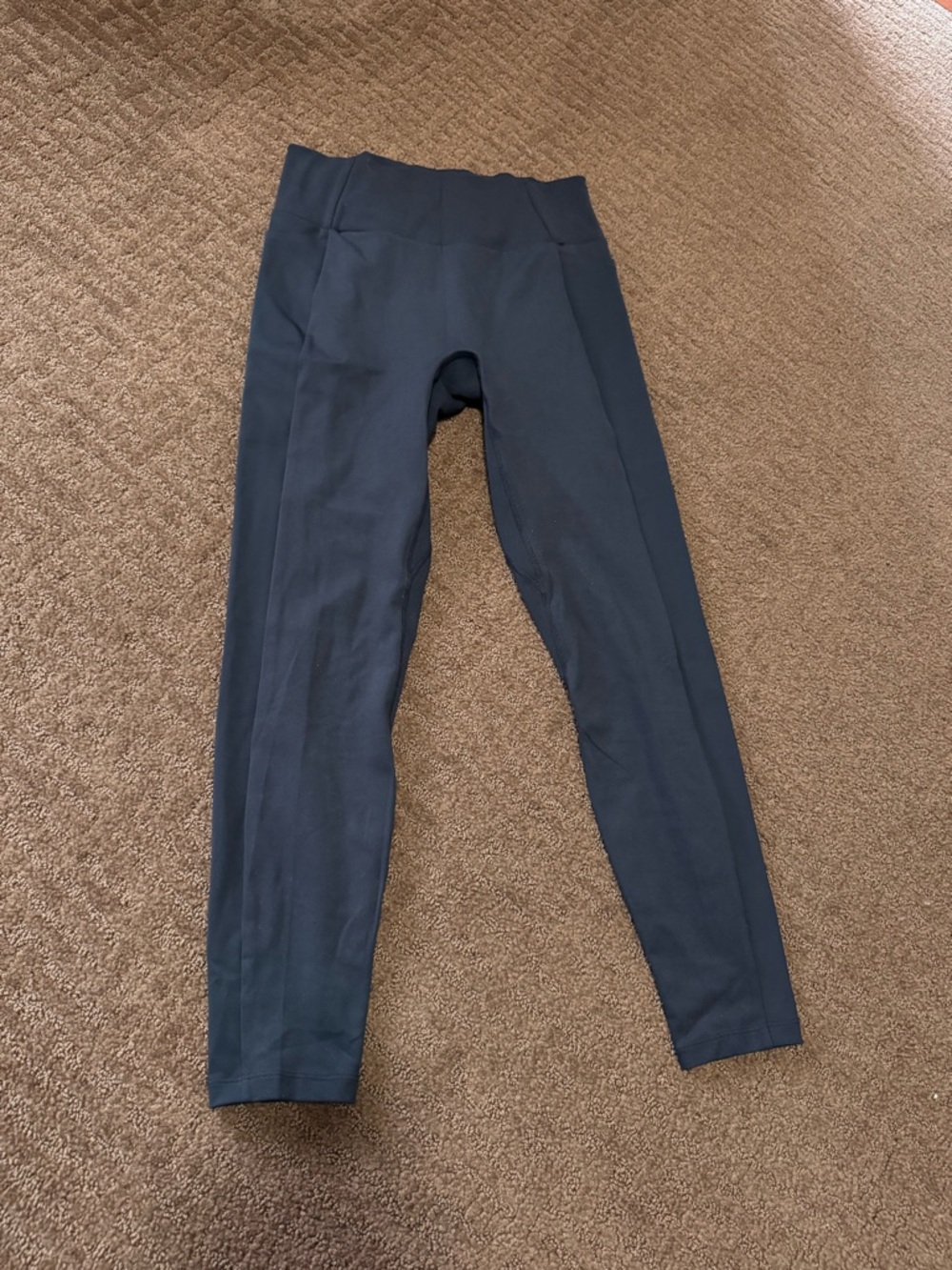 Honeylove Black Women’s InnerPower Legging Size medium